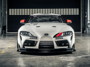 2020GR Supra GT4 w^