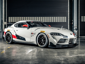2020GR Supra GT4 w^