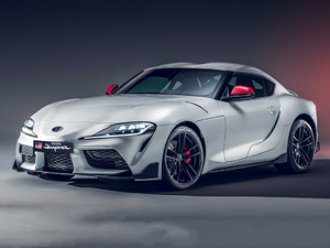 20202.0T GR Supra WҎ w^