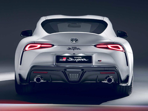 20202.0T GR Supra WҎ w^