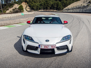 20202.0T GR Supra WҎ w^