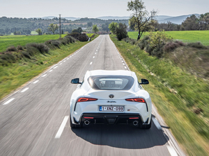 20202.0T GR Supra WҎ(gu) w^