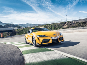 20202.0T GR Supra WҎ(gu) w^