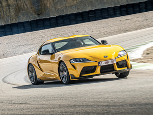 20202.0T GR Supra WҎ(gu) w^