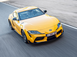 20202.0T GR Supra WҎ(gu) w^