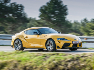 20202.0T GR Supra WҎ(gu) w^