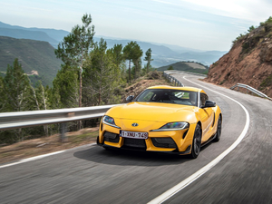 20202.0T GR Supra WҎ(gu) w^