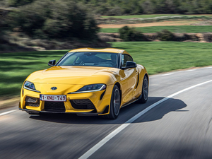 20202.0T GR Supra WҎ(gu) w^