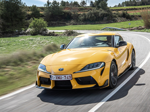 20202.0T GR Supra WҎ(gu) w^