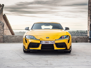 20202.0T GR Supra WҎ(gu) w^