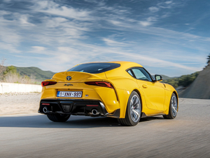 20202.0T GR Supra WҎ(gu) w^