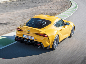 20202.0T GR Supra WҎ(gu) w^