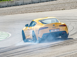 20202.0T GR Supra WҎ(gu) w^