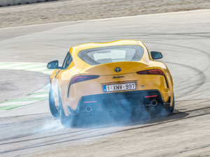 20202.0T GR Supra WҎ(gu) w^