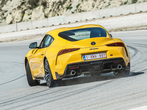 20202.0T GR Supra WҎ(gu) w^