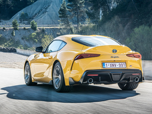 20202.0T GR Supra WҎ(gu) w^