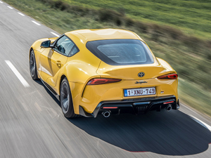 20202.0T GR Supra WҎ(gu) w^