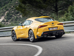 20202.0T GR Supra WҎ(gu) w^