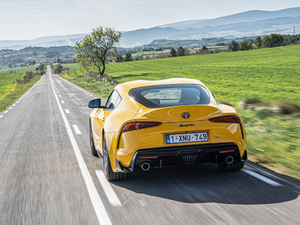 20202.0T GR Supra WҎ(gu) w^