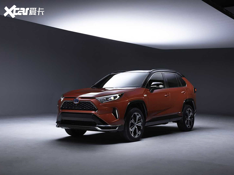 2020RAV4() Prime