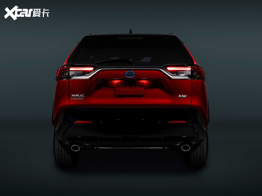 2020RAV4() Prime