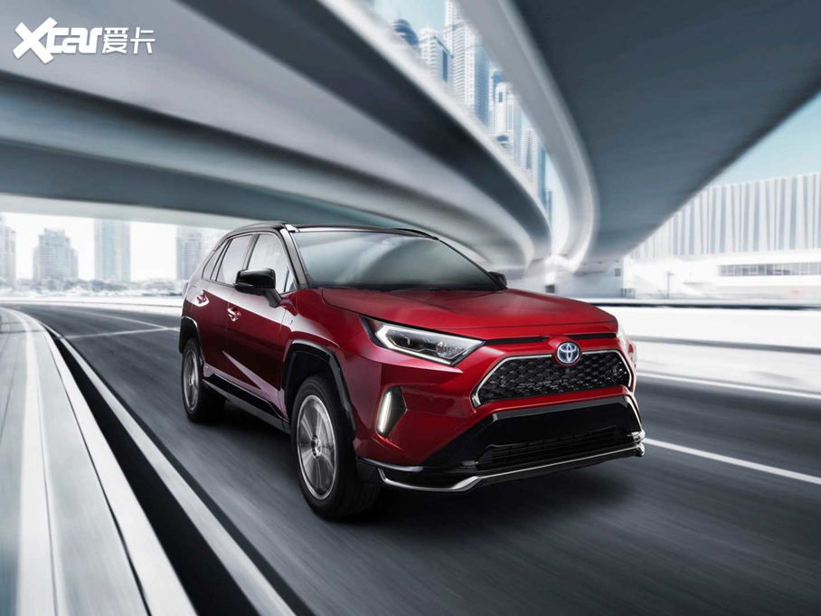 2020RAV4() Prime