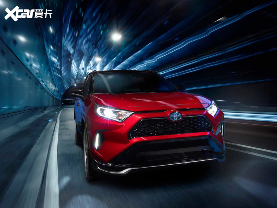 2020RAV4() Prime