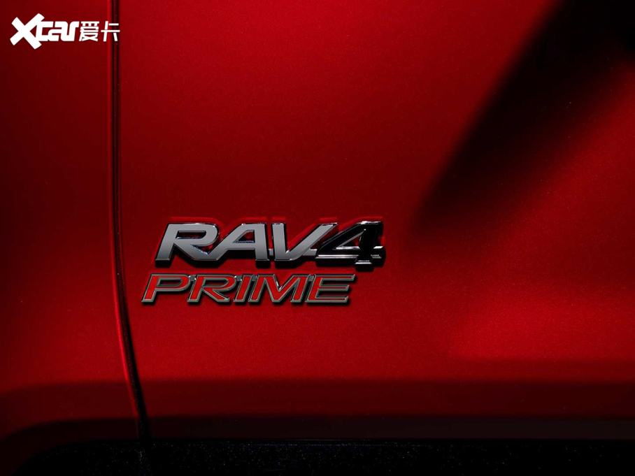 2020RAV4() Prime