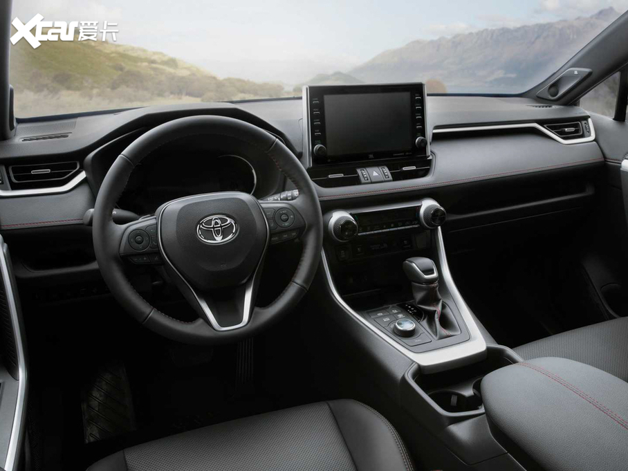 2020���S��RAV4(����) Prime