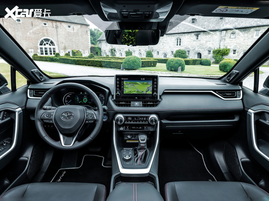 2020���S��RAV4(����) PHV �ձ���