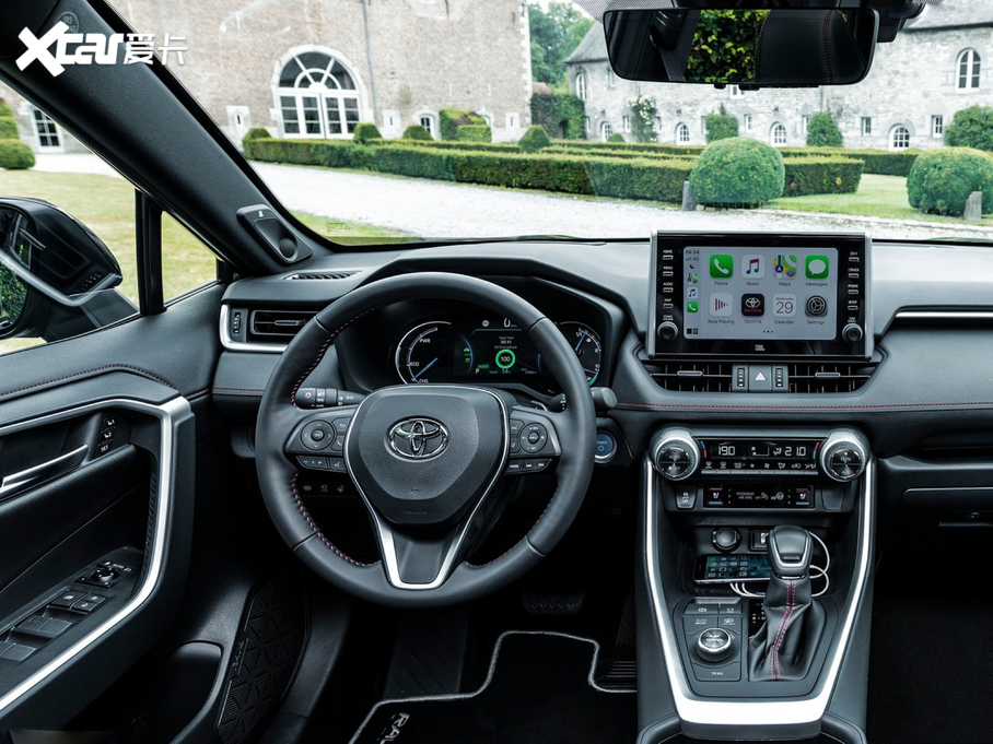 2020���S��RAV4(����) PHV �ձ���