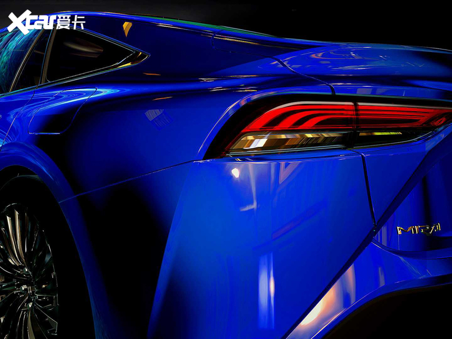 2020��Mirai Concept