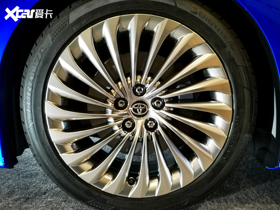 2020��Mirai Concept