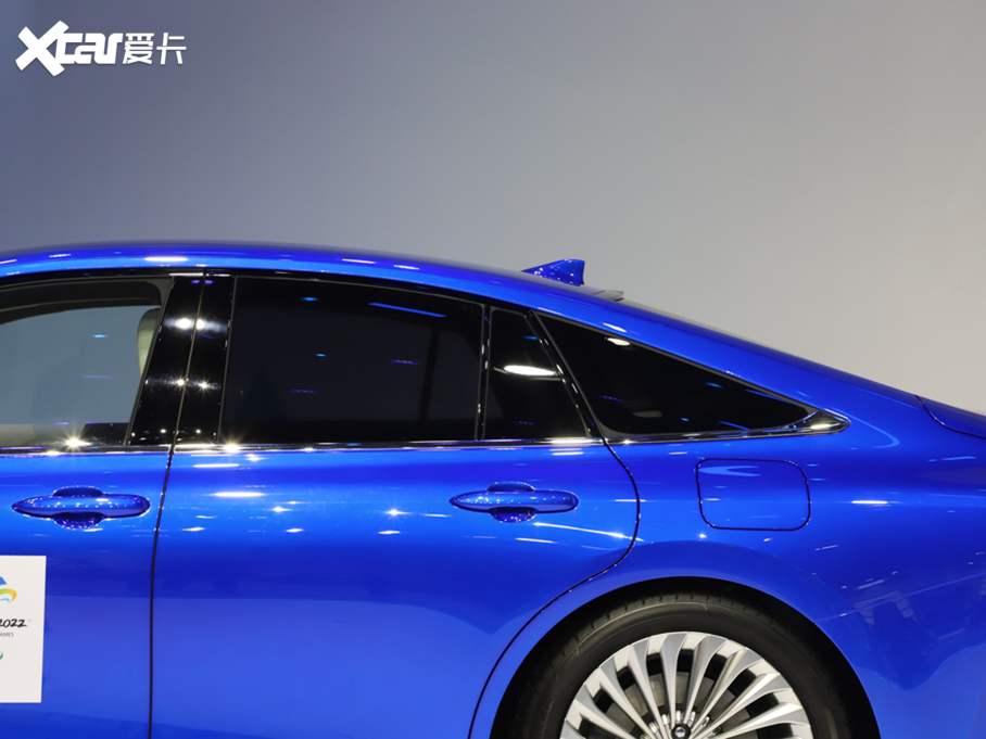 2020��Mirai Preview Model �W�ް�