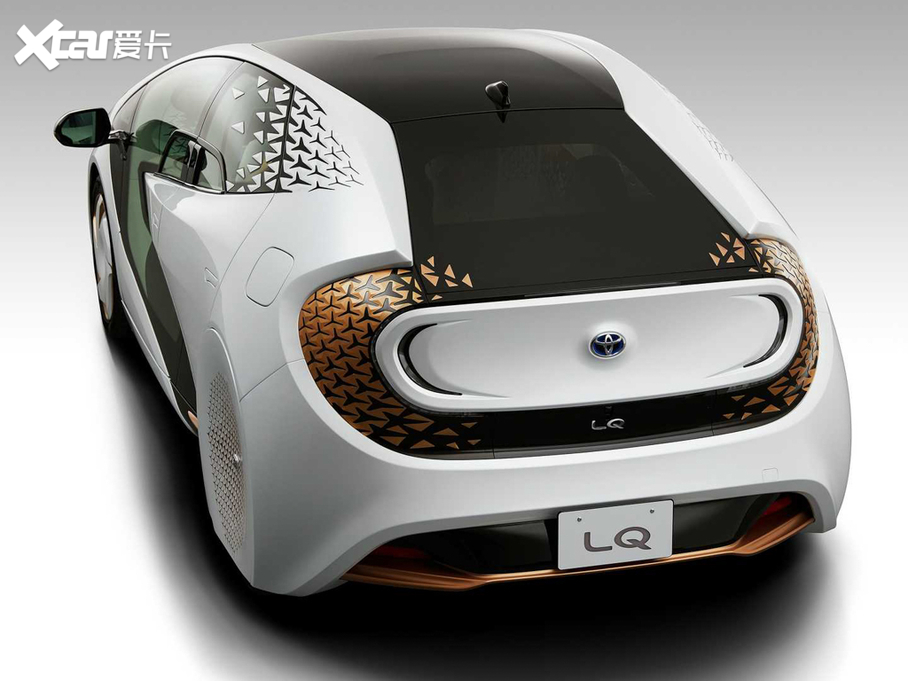 2019SL(fng)Q Concept