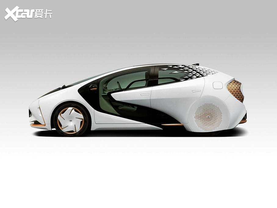 2019SL(fng)Q Concept