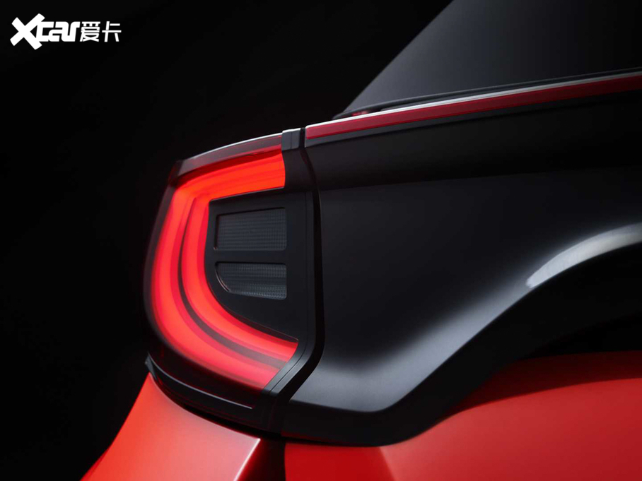 2020���S��YARiS(����) Hybrid