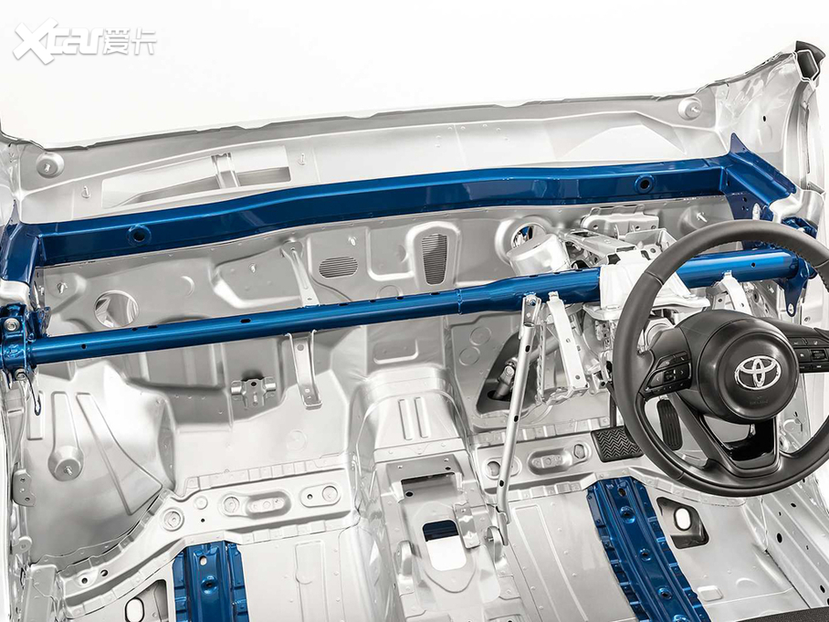 2020���S��YARiS(����) Hybrid