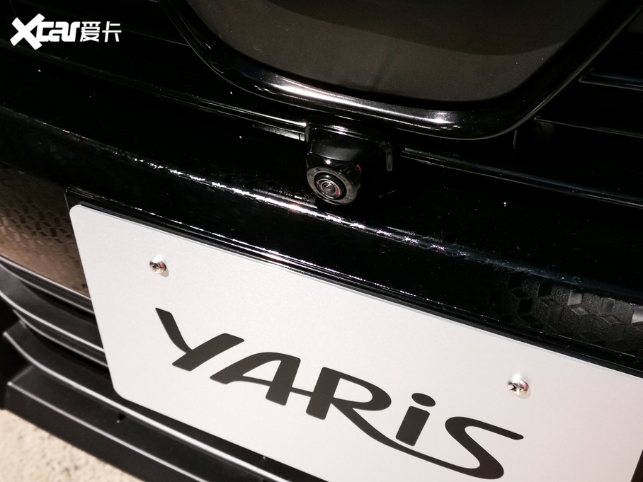 2020���S��YARiS(����) Hybrid