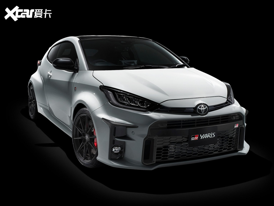 2020���S��YARiS(����) GR YARiS