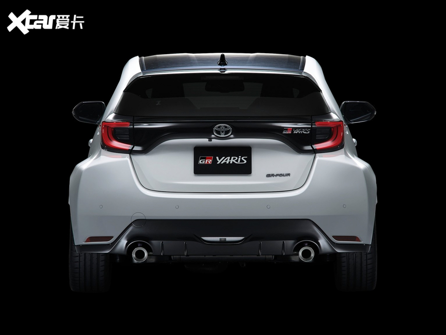 2020���S��YARiS(����) GR YARiS