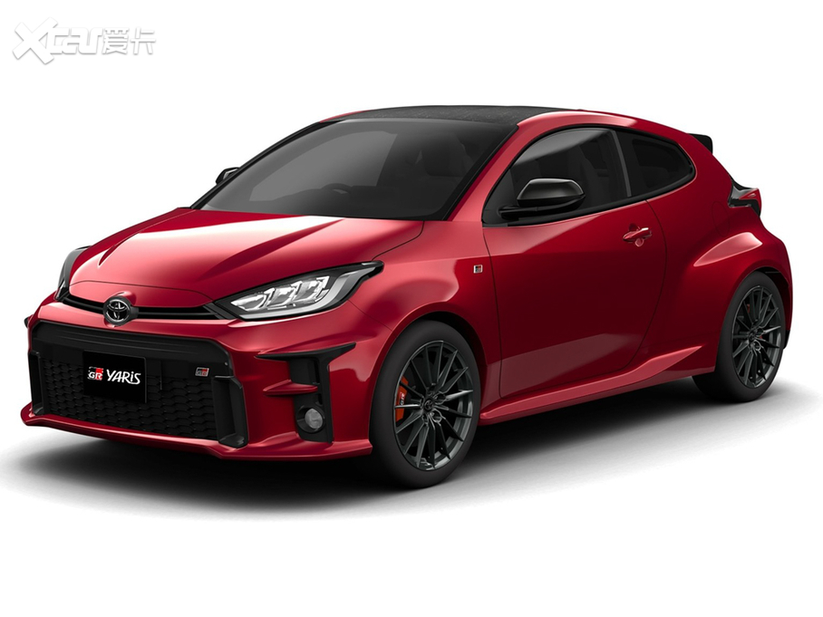 2020���S��YARiS(����) GR YARiS