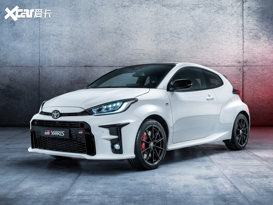 2020YARiS() GR YARiS