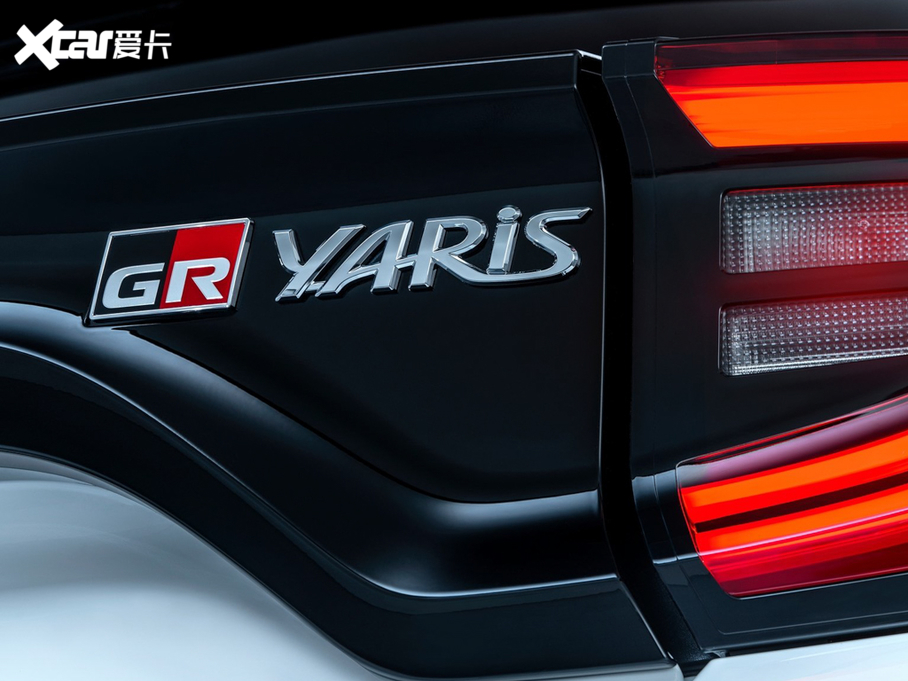 2020���S��YARiS(����) GR YARiS