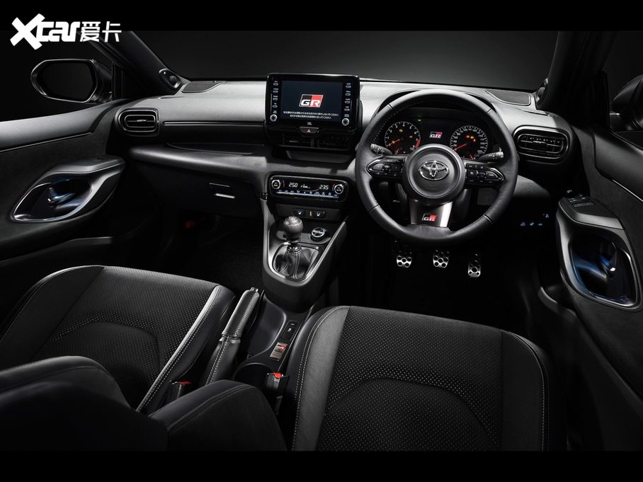 2020���S��YARiS(����) GR YARiS