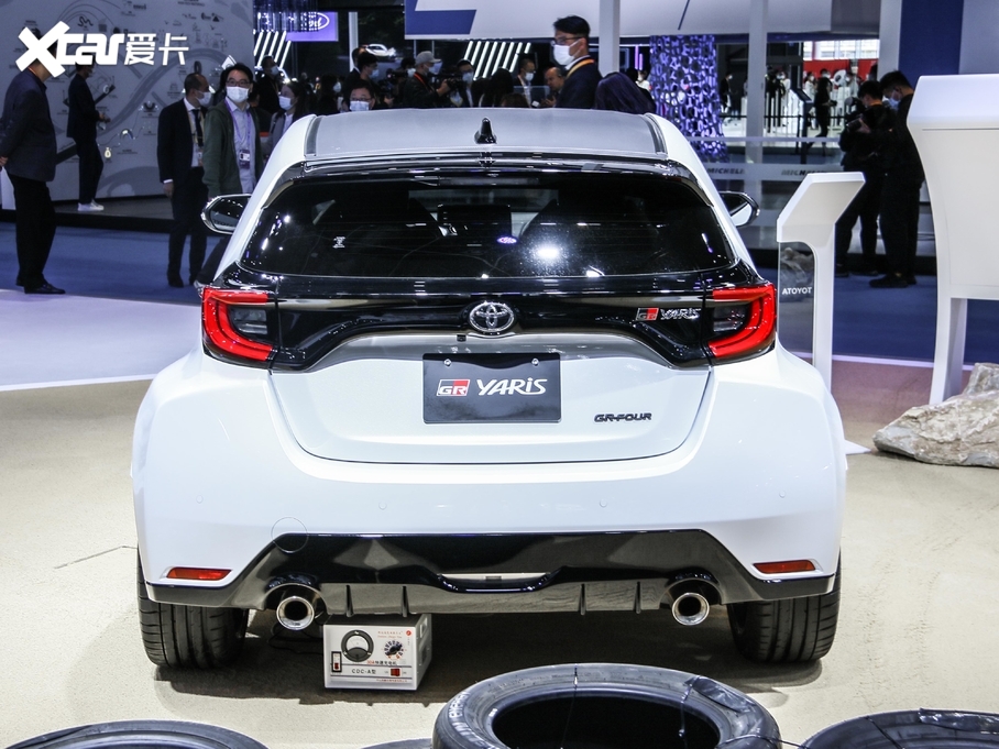 2020���S��YARiS(����) GR YARiS