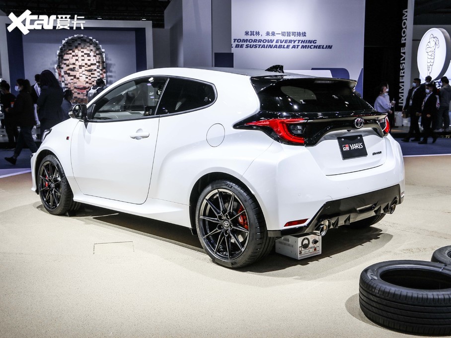 2020���S��YARiS(����) GR YARiS