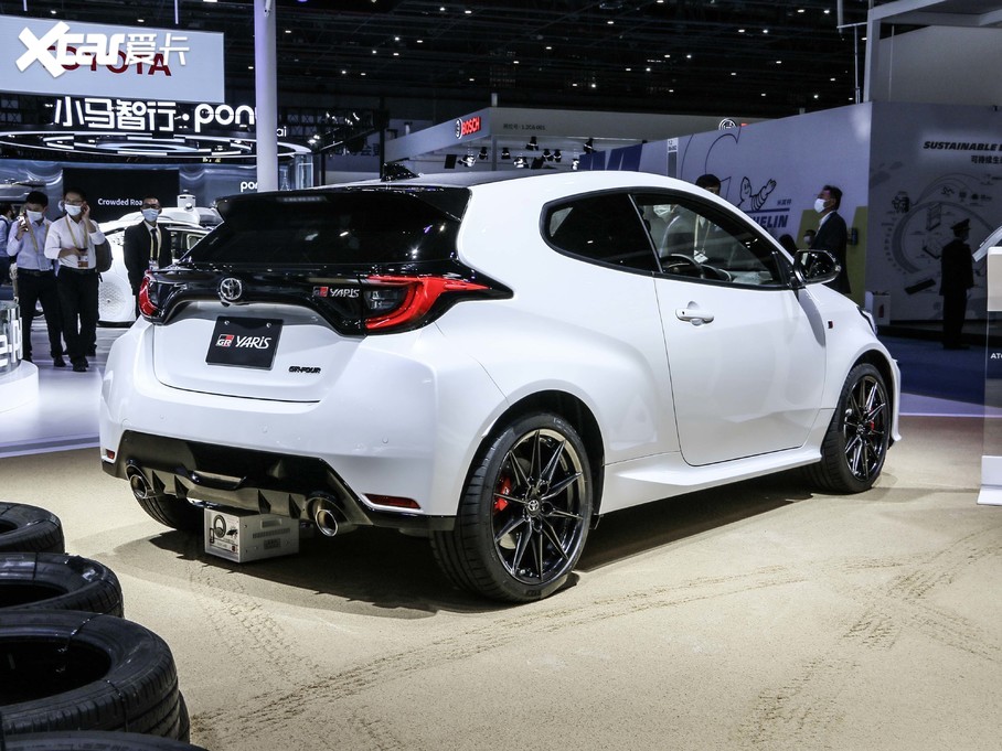 2020���S��YARiS(����) GR YARiS