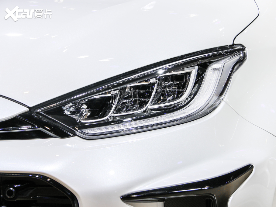 2020���S��YARiS(����) GR YARiS