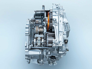 2020款Hybrid 其它
